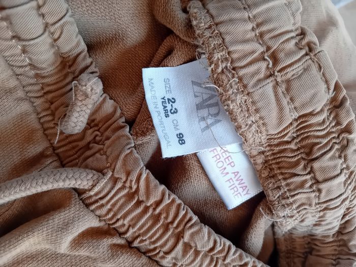 Pantalon 2 ans - photo numéro 3