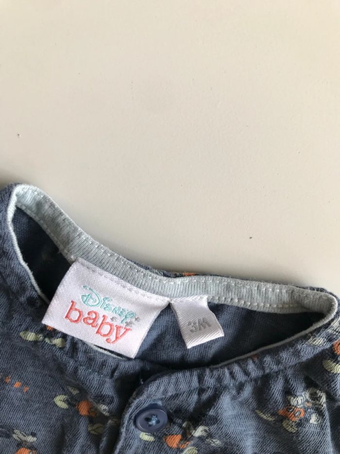 Combi short - photo numéro 2