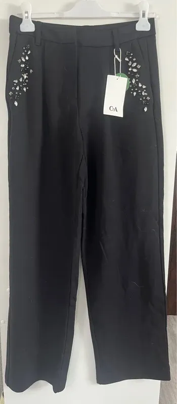 Pantalon tailleur neuf
