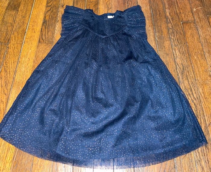 robe Bout'chou 18 mois