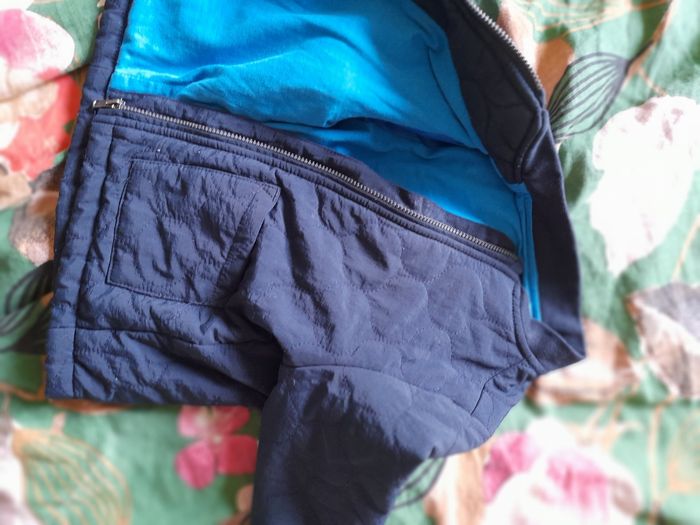 Veste garçon 18 mois - photo numéro 4