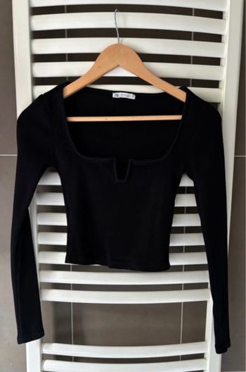 Haut ZARA Taille S