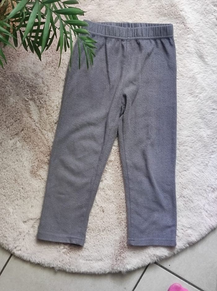 Pyjama renard 4ans - photo numéro 2