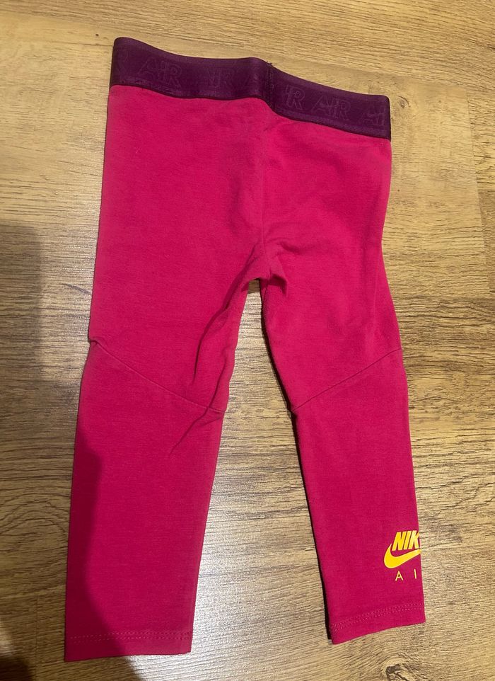 Lot Leggings fille 18-24mois - photo numéro 3