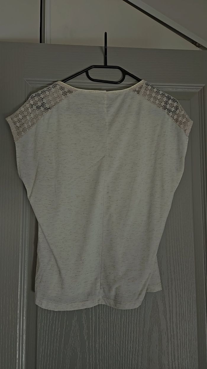 T-shirt femme - photo numéro 2