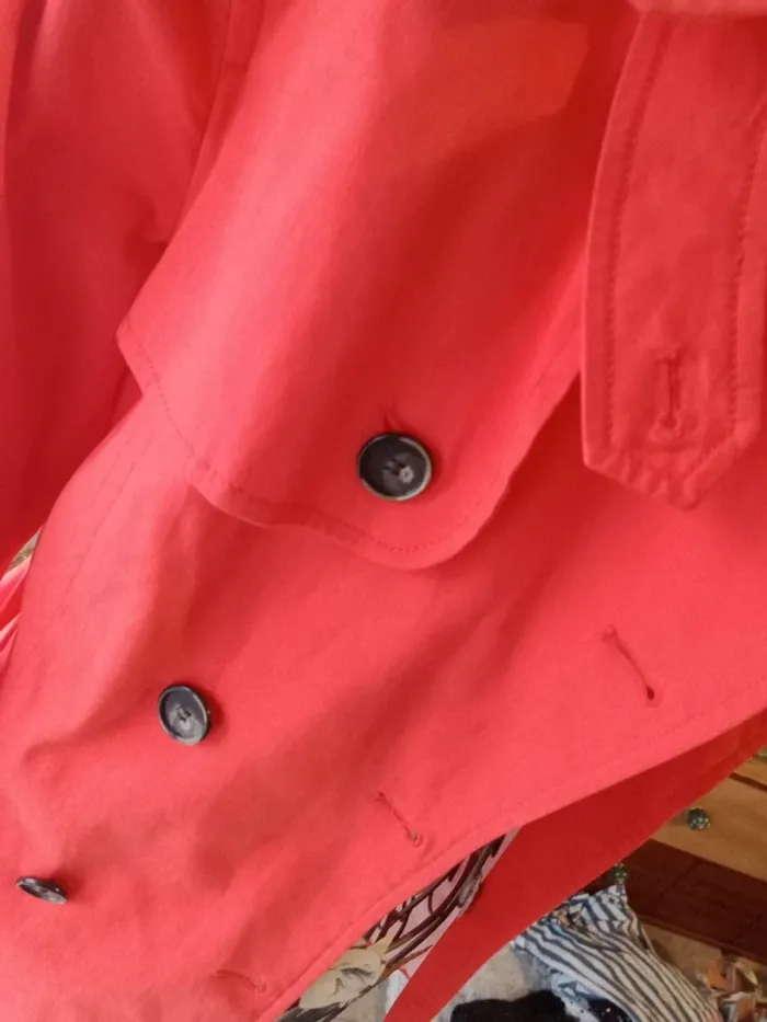 Veste manches longues Zara - photo numéro 5