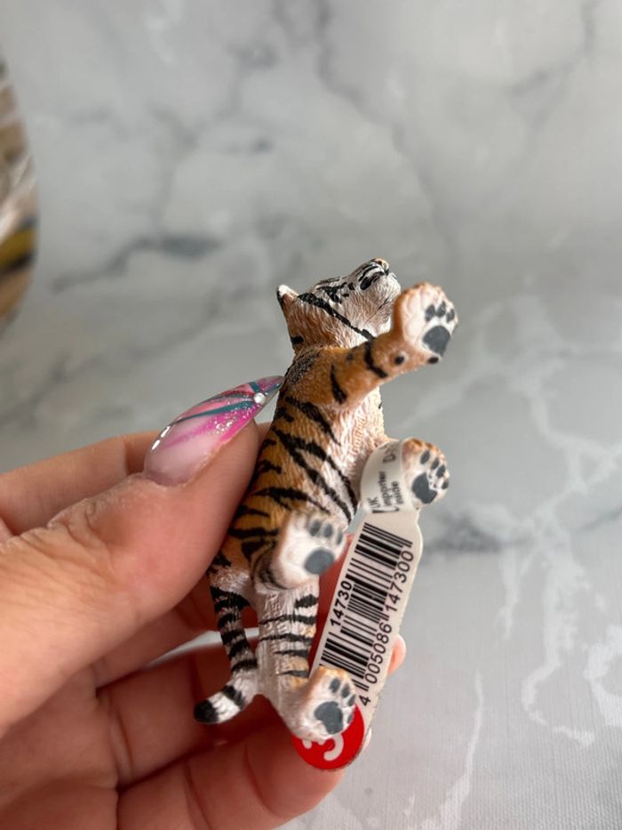 Tigre schleich - photo numéro 3