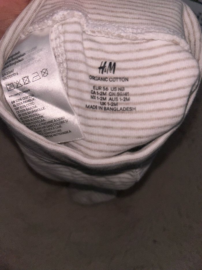 Pantalon à pied - photo numéro 2