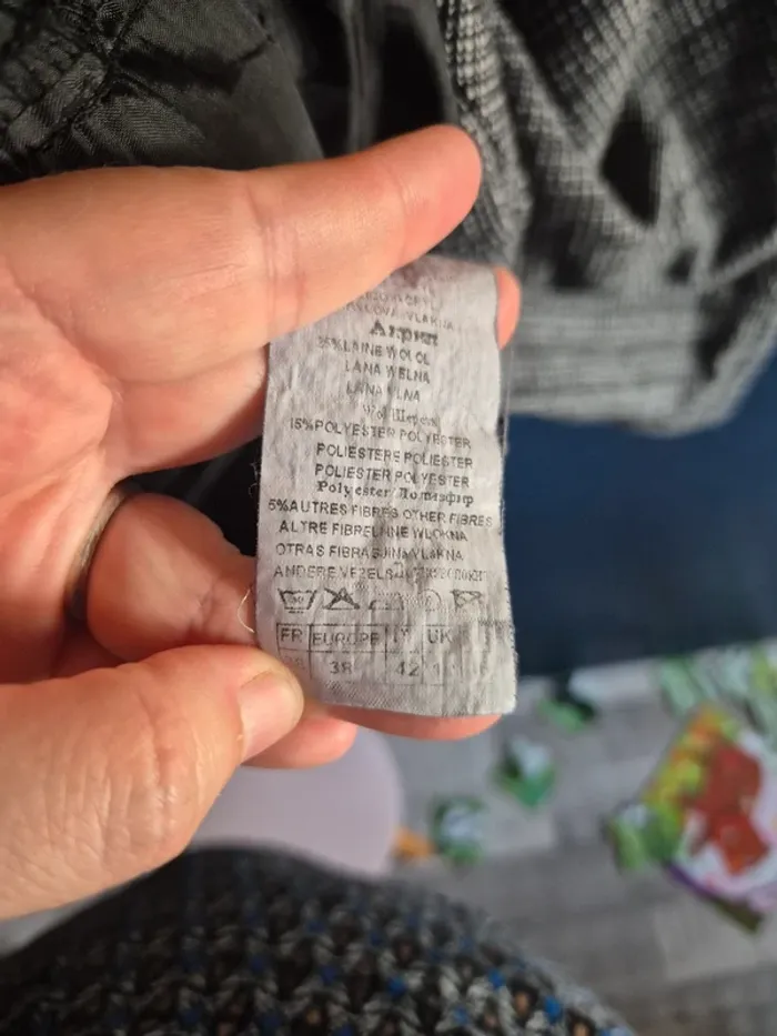 Robe chaude - photo numéro 7