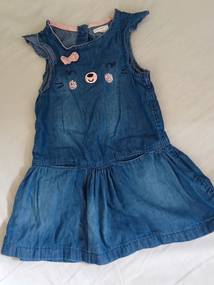 Robe 18 mois - photo numéro 2