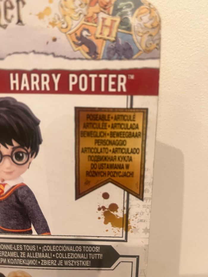 Harry Potter - photo numéro 3