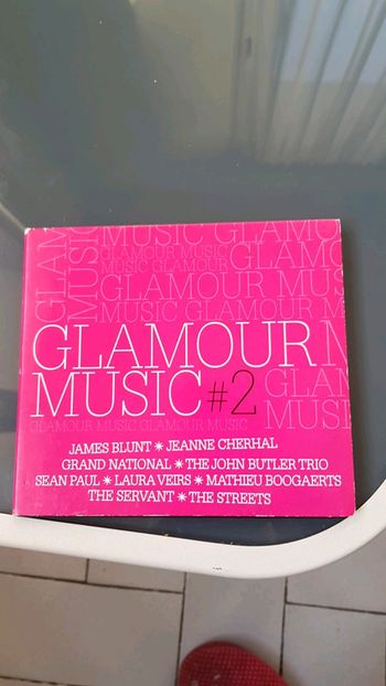 Glamour musical #2