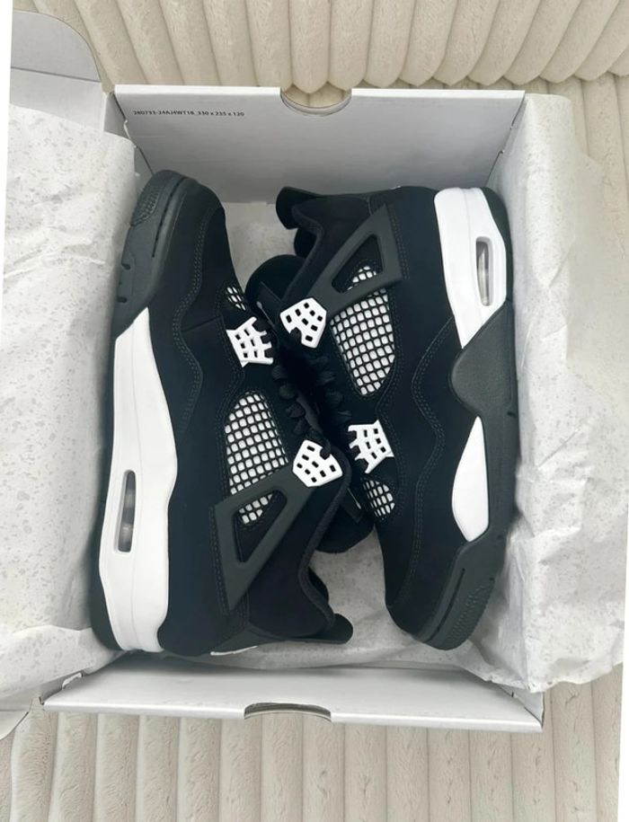 Air Jordan 4 rétro - photo numéro 5