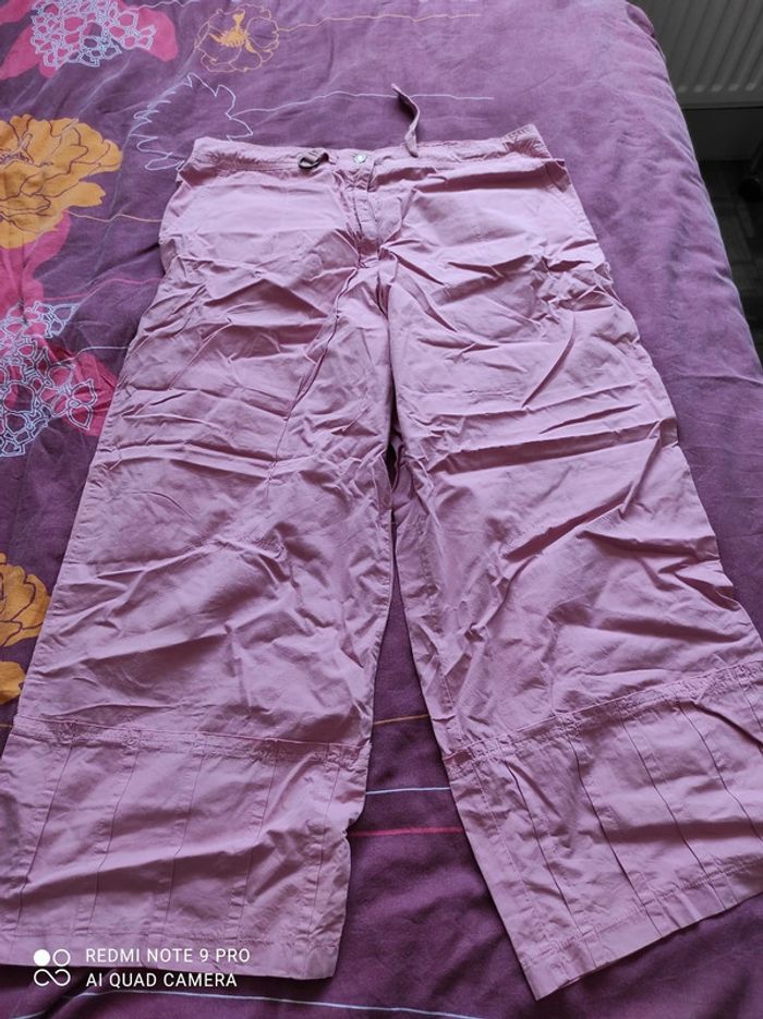 Pantacourt voodoo t44 neuf