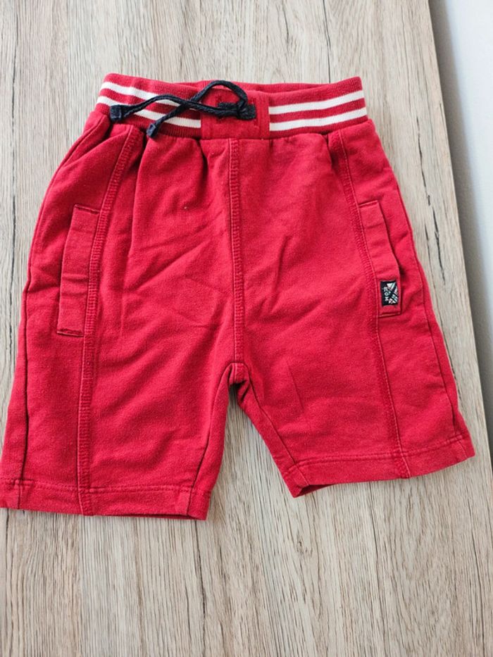 Short Elle est Où la Mer