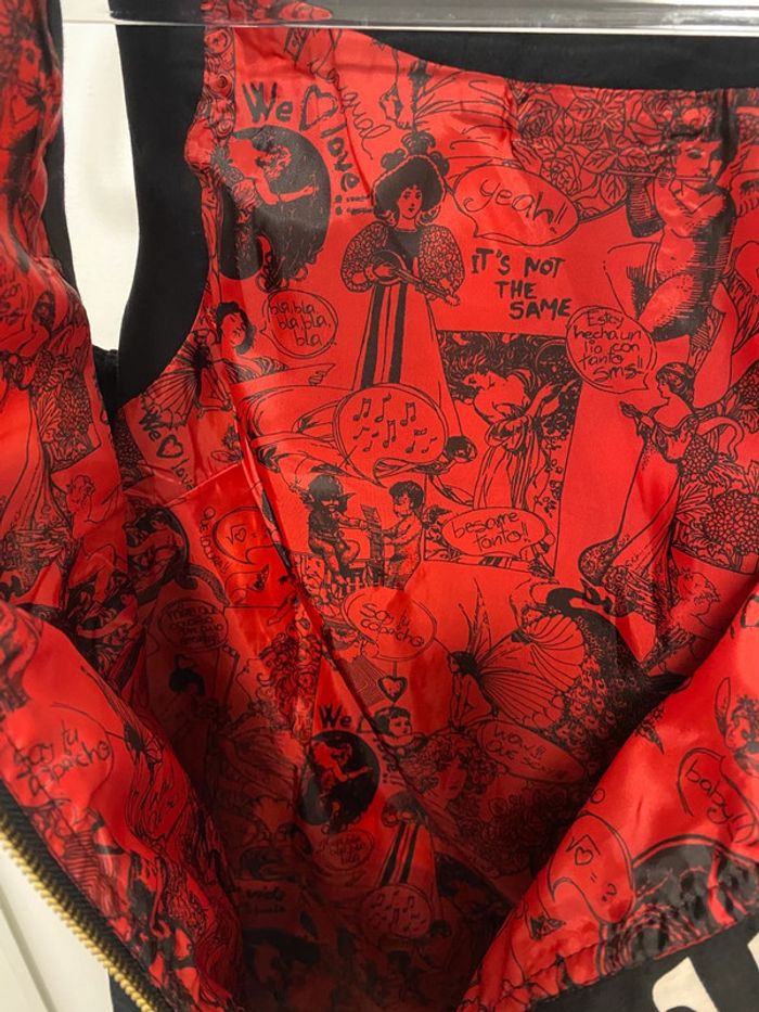 Desigual robe S 36 chic - photo numéro 6