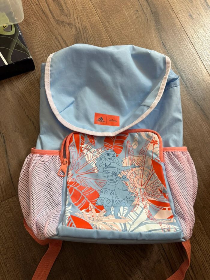 Sac à dos adidas vaiana