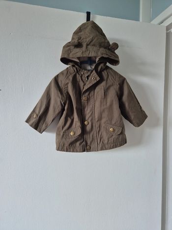 Veste bebe