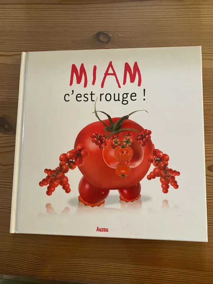 Livre enfant