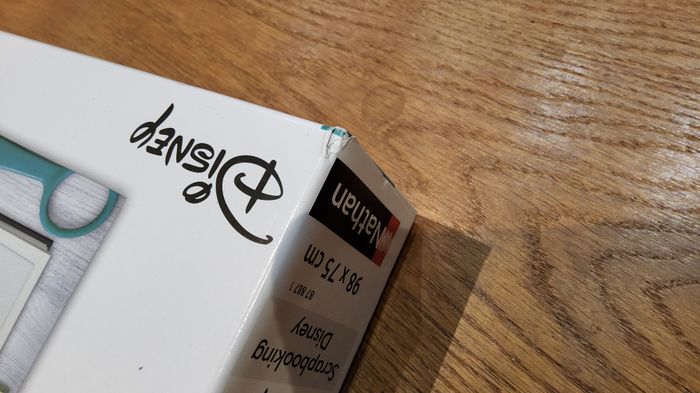 Puzzle Nathan 2000 pièces - photo numéro 3