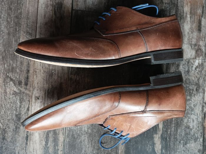 Chaussures de ville - photo numéro 6