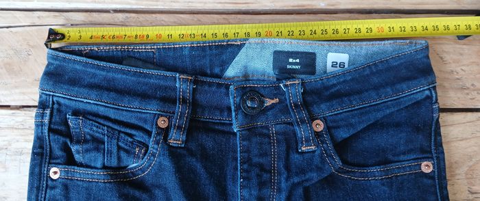 Jeans Volcom - photo numéro 9