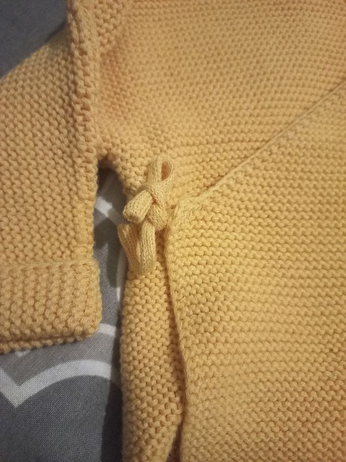 Gilet orchestra - photo numéro 5