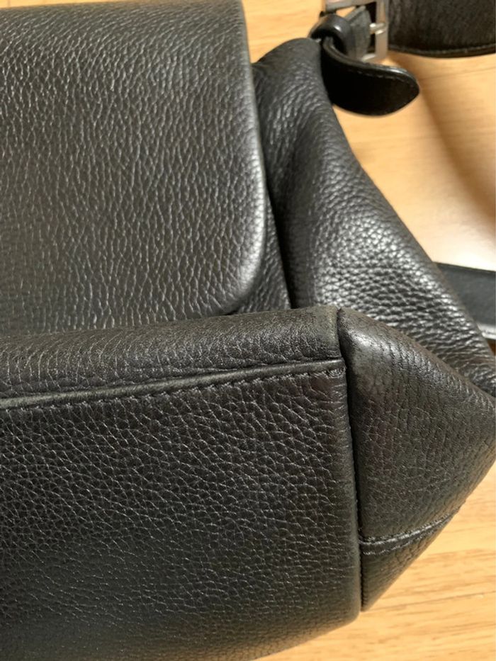 Sac à bandoulière Le Tanneur - photo numéro 11