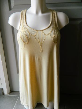 Débardeur T S/M "Sweewe" neuf