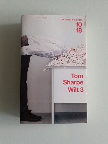 Tom Sharpe wilt 3