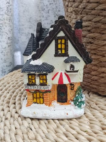 Décoration n°7 noel