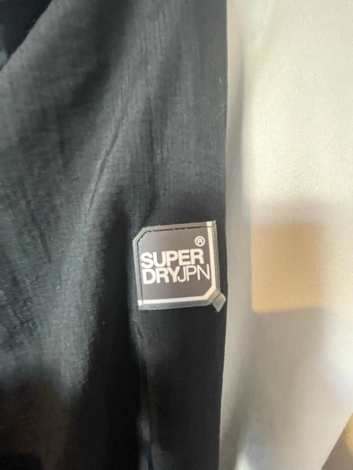 Blouson Superdry - photo numéro 5