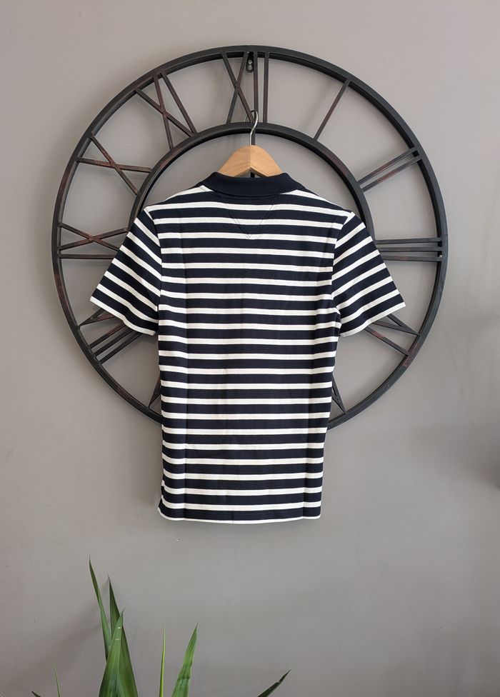 💙 Polo femme - Tommy Hilfiger - Taille M - Neuf avec étiquette - photo numéro 4