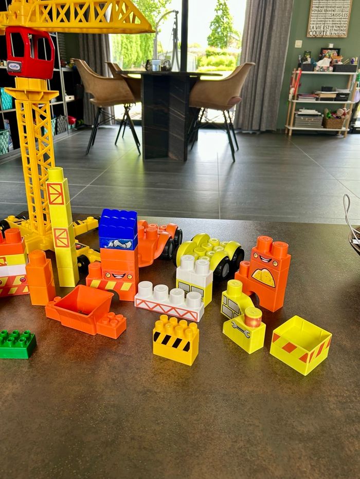 Lot construction premier âge - photo numéro 3