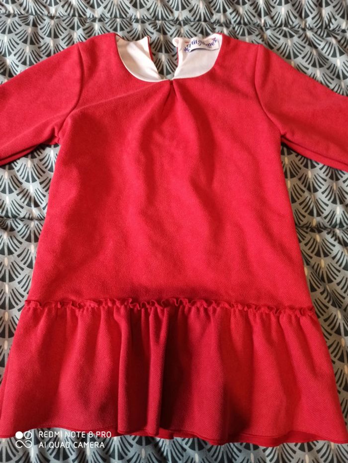 Robe habillée - photo numéro 2