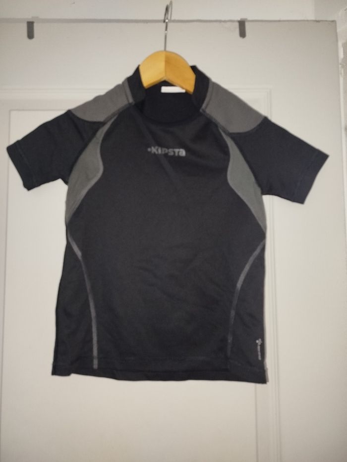 Haut entraînement kipsta