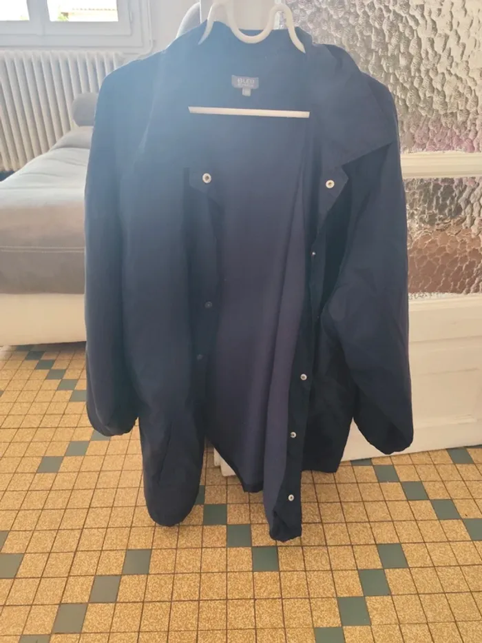 Veste fine