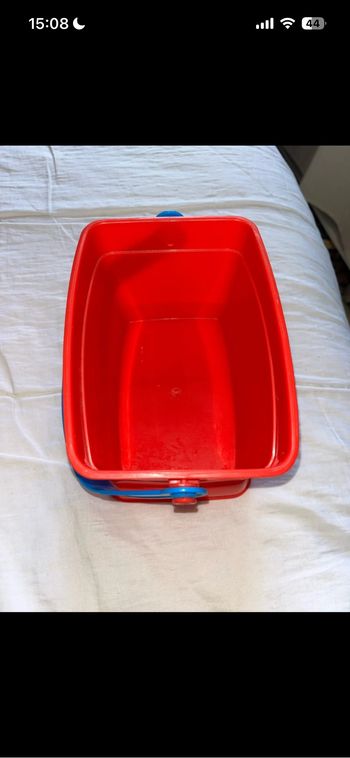 Boites à formes Fisher price