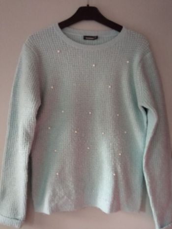 Pull fille 14 ans
