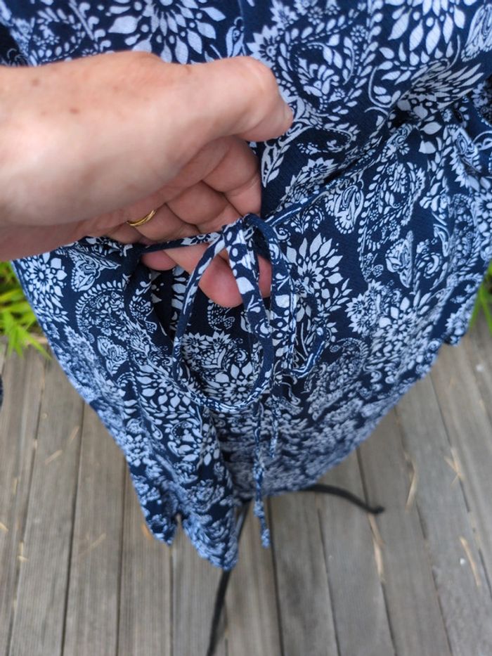 Robe femme tL - photo numéro 2