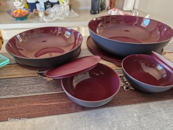 A vendre saladiers l mo