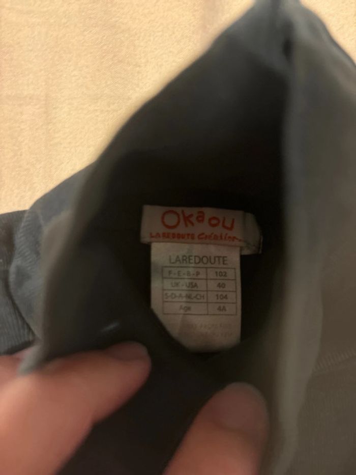 Tee-shirt - photo numéro 2