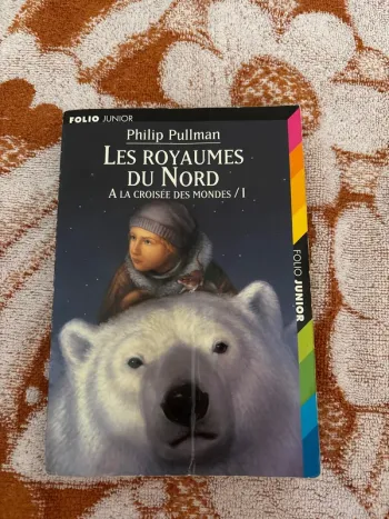 Les royaumes du nord