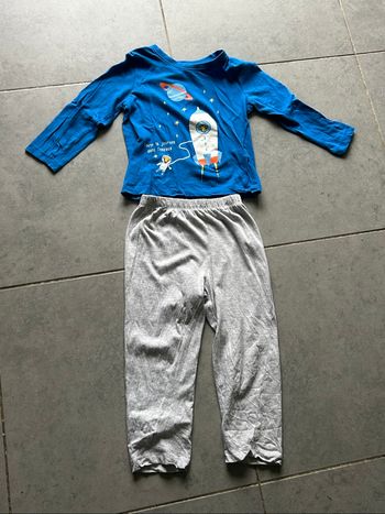 Pyjama