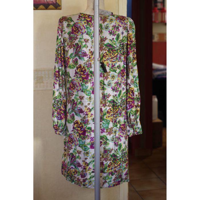 DDP - Robe coupe évasée TL - photo numéro 3