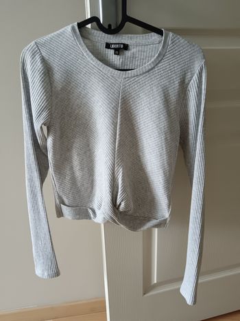 Pull court Liberto Xs