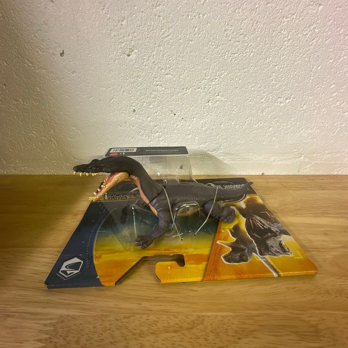 Jurassic World Nothosaurus - photo numéro 2