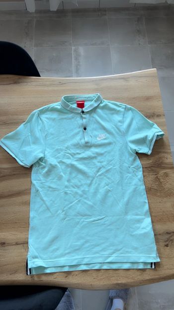 Polo Nike