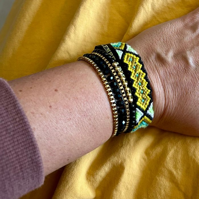 Bracelet Hipanema - photo numéro 3