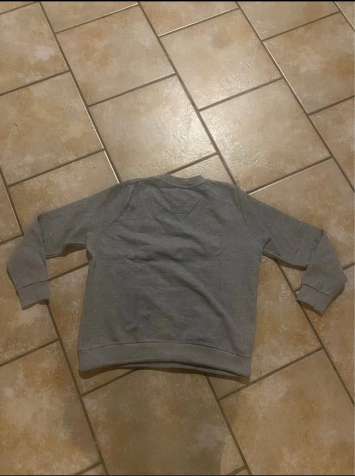 Sweat - photo numéro 2